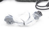 Pre-Owned - Sony XLR-K3M Dual-Channel Digital XLR Audio Adapter Kit with Shotgun Microphone