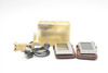 Pre-Owned - Leica Chico Flash, Metraphot Booster & Flash Cord