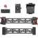 Pre-Owned - iFootage Shark Slider Mini Complete with Soft Backpack & L-Plate
