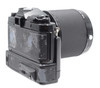 Pre-Owned - Yashica Dental 1st Generation W/ 55mm f/4.0 w/case