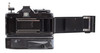 Pre-Owned - Yashica Dental 1st Generation W/ 55mm f/4.0 w/case