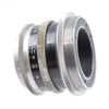 Pre-Owned - RARE, Wollensak Perfex Velostigmat 50mm F 2.8 Enlarging Lens, Screw mount M39