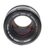 Pre-Owned - Canon AE-1 w/ Canon 50mm F/1.4 FD SSC
