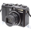 Pre-Owned - Powershot Canon G9 Black
