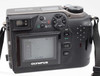 Pre-Owned - Olympus CAMEDIA C-3000 Zoom 3.3MP Digital Camera