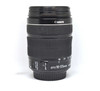 AS IS Canon EF-S 18-135mm F/3.5-5.6- IS STM