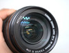 AS IS Canon EF-S 18-135mm F/3.5-5.6- IS STM