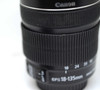 AS IS Canon EF-S 18-135mm F/3.5-5.6- IS STM