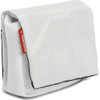 Manfrotto - MB SCP-1SW Nano 1 Pouch(1 4X3 0X3 9",Whi)
