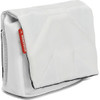 Manfrotto - MB SCP-1SW Nano 1 Pouch(1 4X3 0X3 9",Whi)