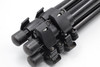 Pre-Owned - Manfrotto 3021BPRO Tripod With MVH502AH Head