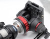 Pre-Owned - Manfrotto 3021BPRO Tripod With MVH502AH Head