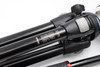 Pre-Owned - Manfrotto 3021BPRO Tripod With MVH502AH Head