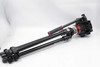 Pre-Owned - Manfrotto 3021BPRO Tripod With MVH502AH Head