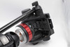 Pre-Owned - Manfrotto 3021BPRO Tripod With MVH502AH Head
