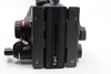 Pre-Owned - Manfrotto 3021BPRO Tripod With MVH502AH Head