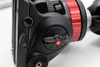 Pre-Owned - Manfrotto 3021BPRO Tripod With MVH502AH Head
