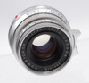 Pre-Owned - Leica summicron 8element f2.0 M2 version designed by Dr. Walter Mandler. CANADA