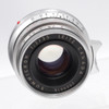 Pre-Owned - Leica summicron 8element f2.0 M2 version designed by Dr. Walter Mandler. CANADA