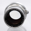 Pre-Owned - Leica 50mm f2 Summicron v2 "Rigid" M Mount Lens Germany, little fungus inside(LEICA GLOW).