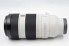 Pre-Owned - Sony FE 100-400mm F/4.5-5.6 GM G Master