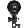 Westcott - FJ100 100Ws Touchscreen Off-Camera Strobe with FJ Mini AC/DC Battery