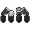 Westcott - FJ100 M 100Ws Multi-Brand Touchscreen Speedlight
