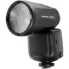 Westcott - FJ100 S 100Ws Touchscreen Speedlight for Sony Cameras