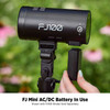 Westcott - FJ Mini AC/DC USB-C Rechargeable Battery for FJ100 Strobe & Speedlight
