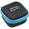 Westcott - FJ100 100Ws Off-Camera Strobe with FJ-T1 M Multi-Brand Trigger (2-Light Backpack Kit)