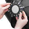 Westcott - FJ100 100Ws Off-Camera Strobe with FJ-T1 M Multi-Brand Trigger (2-Light Backpack Kit)