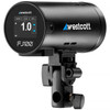 Westcott - FJ100 100Ws Off-Camera Strobe with FJ-T1 M Multi-Brand Trigger (2-Light Backpack Kit)