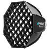 Westcott - FJ100 100Ws Off-Camera Strobe with FJ-T1 M Multi-Brand Trigger (2-Light Backpack Kit)