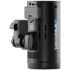 Westcott - FJ100 100Ws Off-Camera Strobe with FJ-T1 S Trigger for Sony (2-Light Backpack Kit)