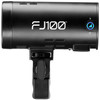 Westcott - FJ100 100Ws Off-Camera Strobe with FJ-T1 M Multi-Brand Trigger (4-Light Backpack Kit)