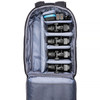 Westcott - FJ100 100Ws Off-Camera Strobe with FJ-T1 M Multi-Brand Trigger (4-Light Backpack Kit)