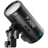 Westcott - FJ100 100Ws Off-Camera Strobe with FJ-T1 M Multi-Brand Trigger (4-Light Backpack Kit)