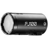 Westcott - FJ100 100Ws Off-Camera Strobe with FJ-T1 M Multi-Brand Trigger (4-Light Backpack Kit)