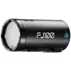 Westcott - FJ100 100Ws Off-Camera Strobe with FJ-T1 S Trigger for Sony (4-Light Backpack Kit)
