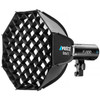 Westcott - Octa 15 Softbox with Grid (Twist Lock)