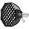 Westcott - Octa 15 Softbox with Grid (Twist Lock)