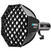 Westcott - Octa 15 Softbox with Grid (Twist Lock)