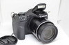 Pre-Owned - Canon PowerShot SX530 HS Digital Camera