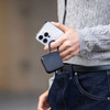 PGYTECH - CreateMate High-Speed Mini Card Reader Case (Ivory White)
