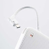 PGYTECH - CreateMate High-Speed Mini Card Reader Case (Ivory White)