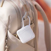 PGYTECH - CreateMate High-Speed Mini Card Reader Case (Ivory White)