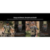 PGYTECH - Camera Strap Master (Terrain Brown)