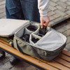 PGYTECH - OneGo Lite Backpack (Cream, 12L)