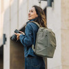 PGYTECH - OneGo Lite Backpack (Lilac Purple, 12L)