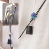 PGYTECH - OneGo Classic Crossbody Mobile Bag (Elegant Black)